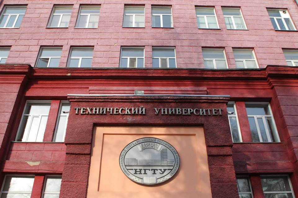 «Кампусная карта» станет главной для студентов