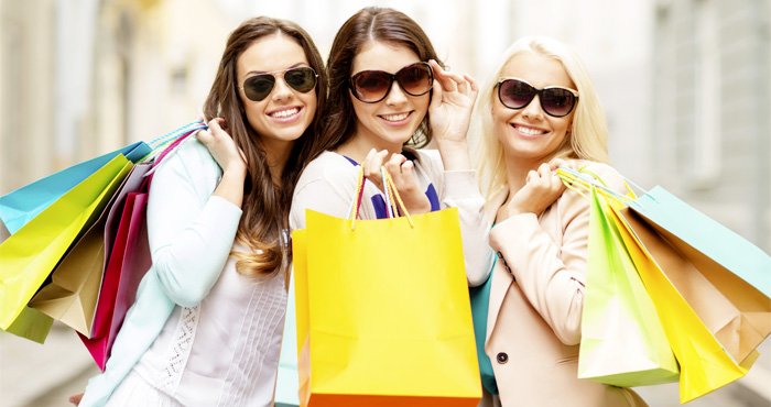 Шопоголизм и вещизм - главные враги заемщика