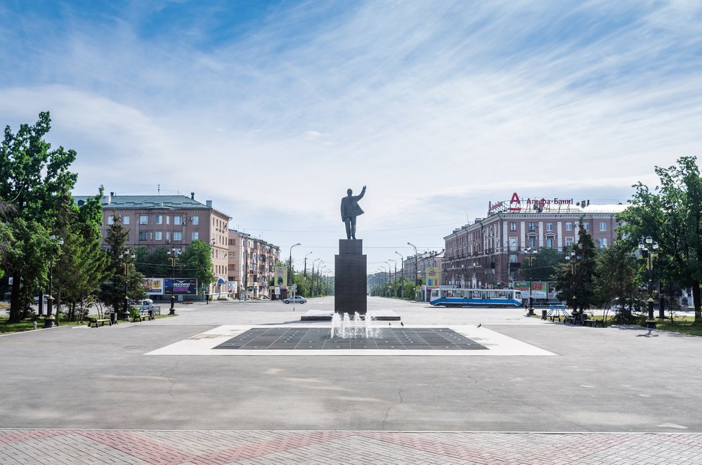 МРОТ в Оренбургской области в 2020 году