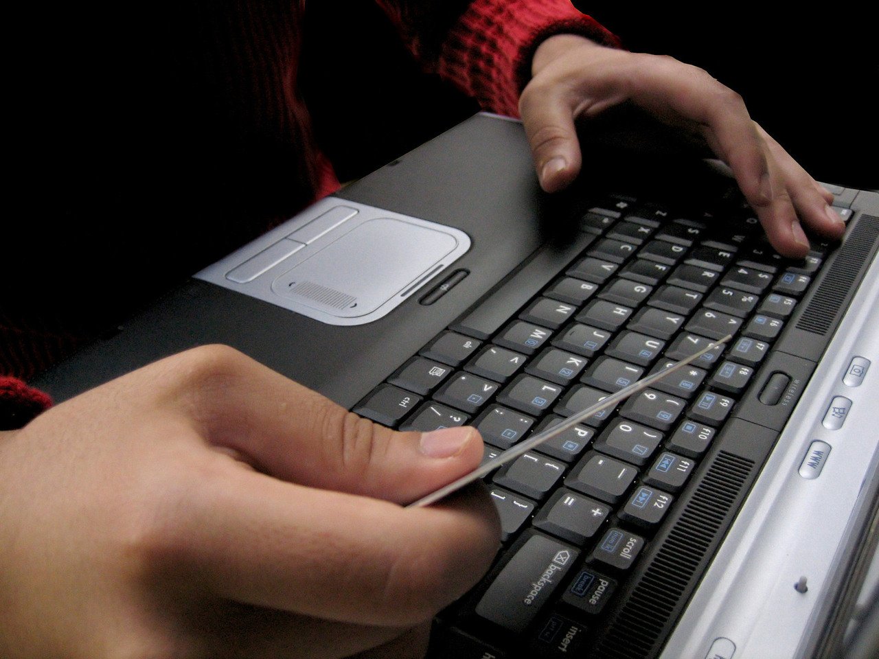 Электронные кошельки больше нельзя пополнять обезличенно