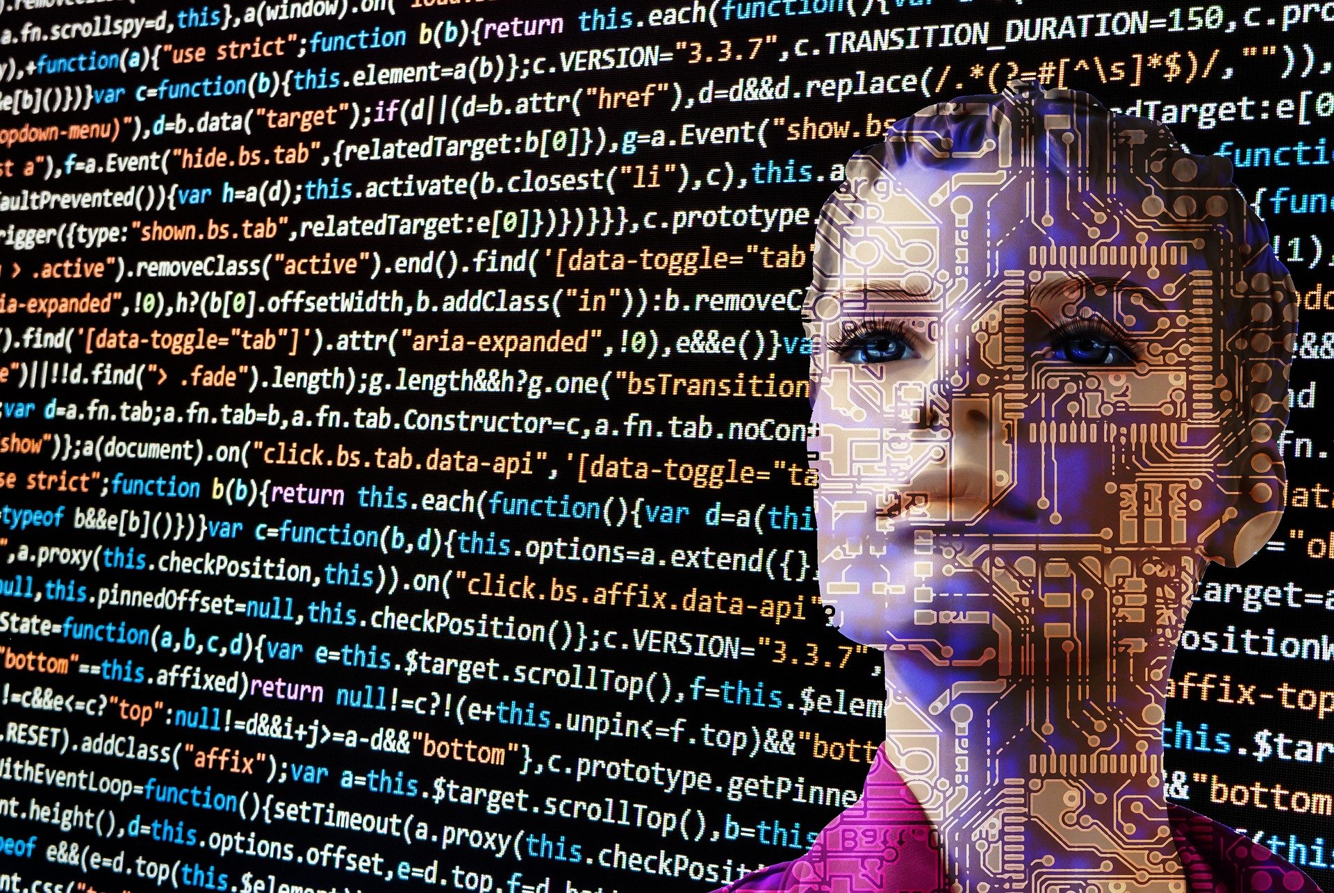 Искусственный интеллект спасет ваш бизнес от мошенников