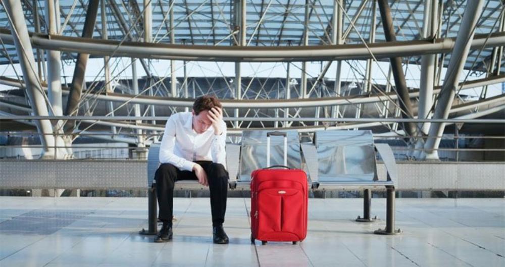 Что делать, если вы кредитный должник и вас не пускают за границу