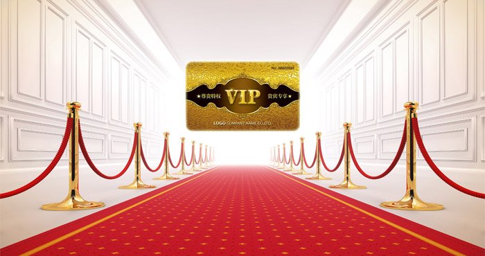 Как стать VIP-клиентом банка