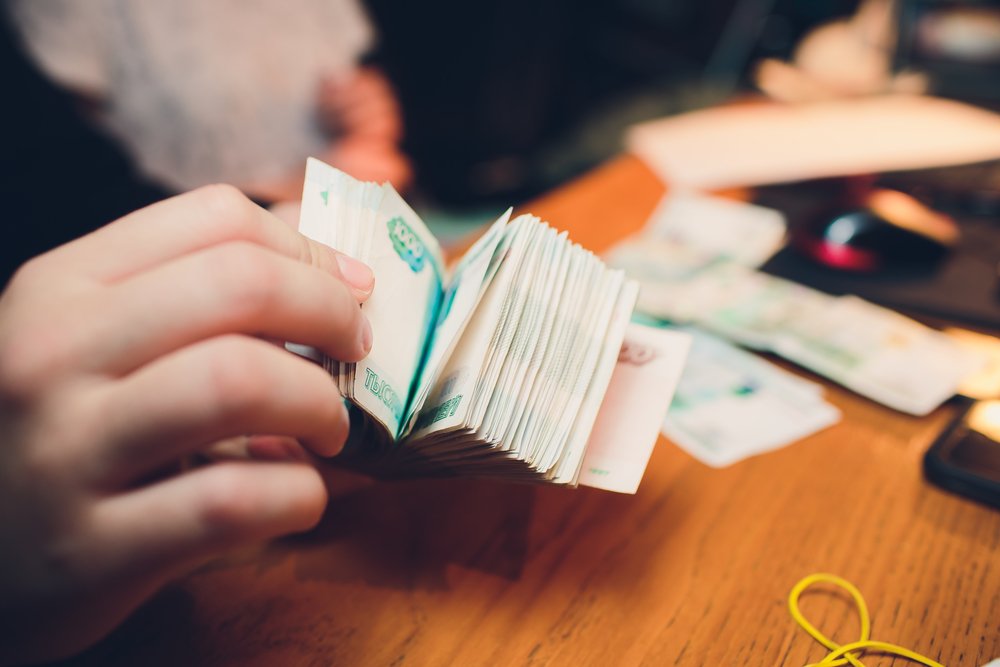 Работников застрахуют от банкротства нанимателей