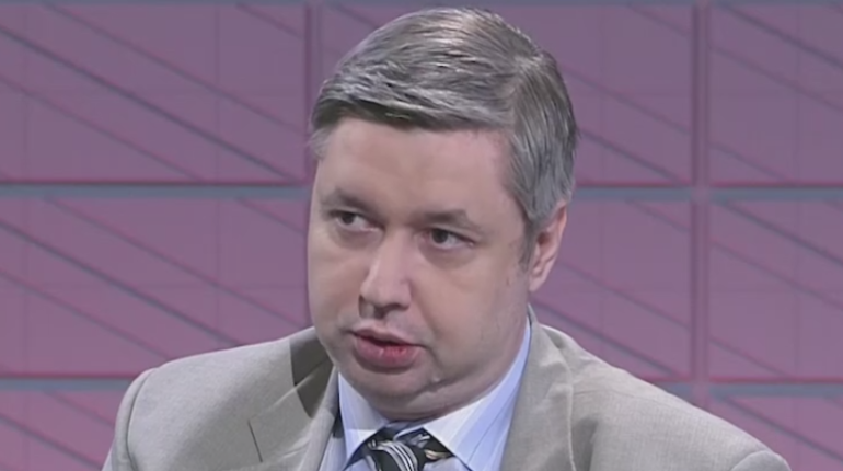 Дмитрий  Голубовский: В пересчете на цену золота хлеб сегодня стоит дешевле, чем в начале XX века