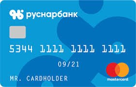 РУСНАРБАНК