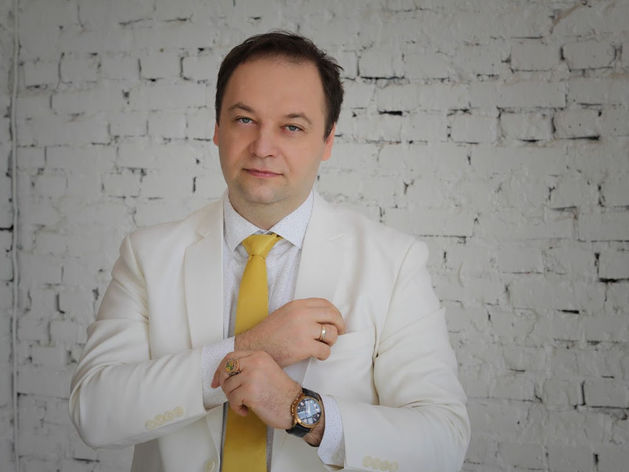 Дмитрий Счасливый: Лично я инвестирую в 16 сегментов из 20