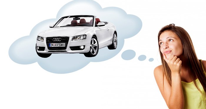 Почему  не дают автокредит?