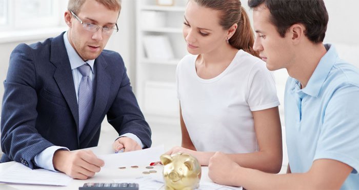 Как заемщики жадный банк проучили