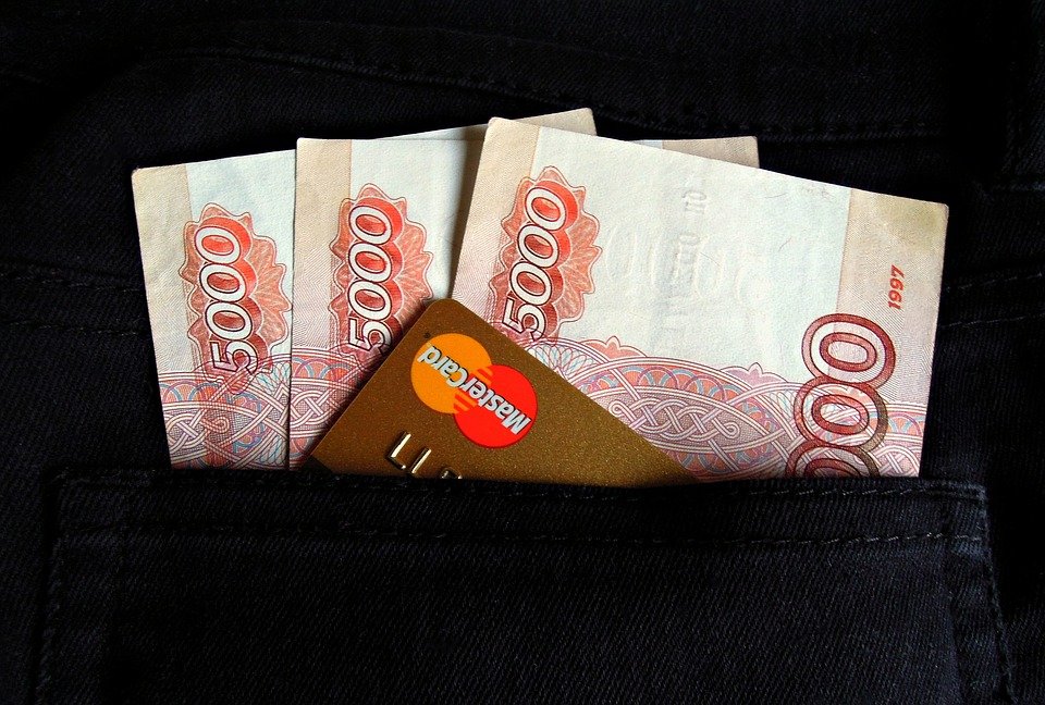 Объем нелегального рынка МФО стремительно растет