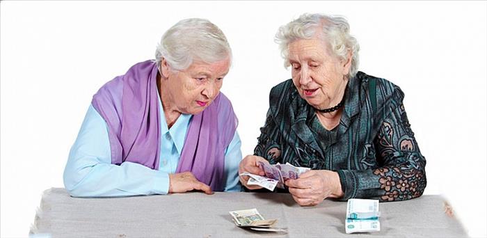 Пенсионный кредит - о чем следует знать