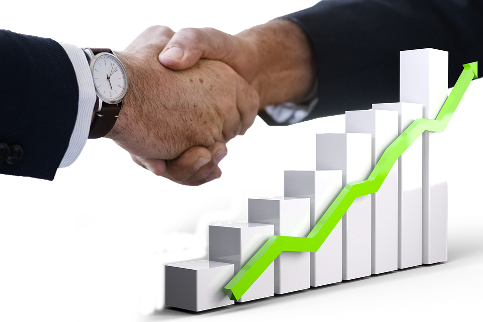 Кредитование малого бизнеса подросло и сконцентрировалось