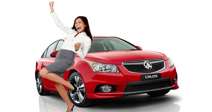 Экспресс автокредит - что это такое?