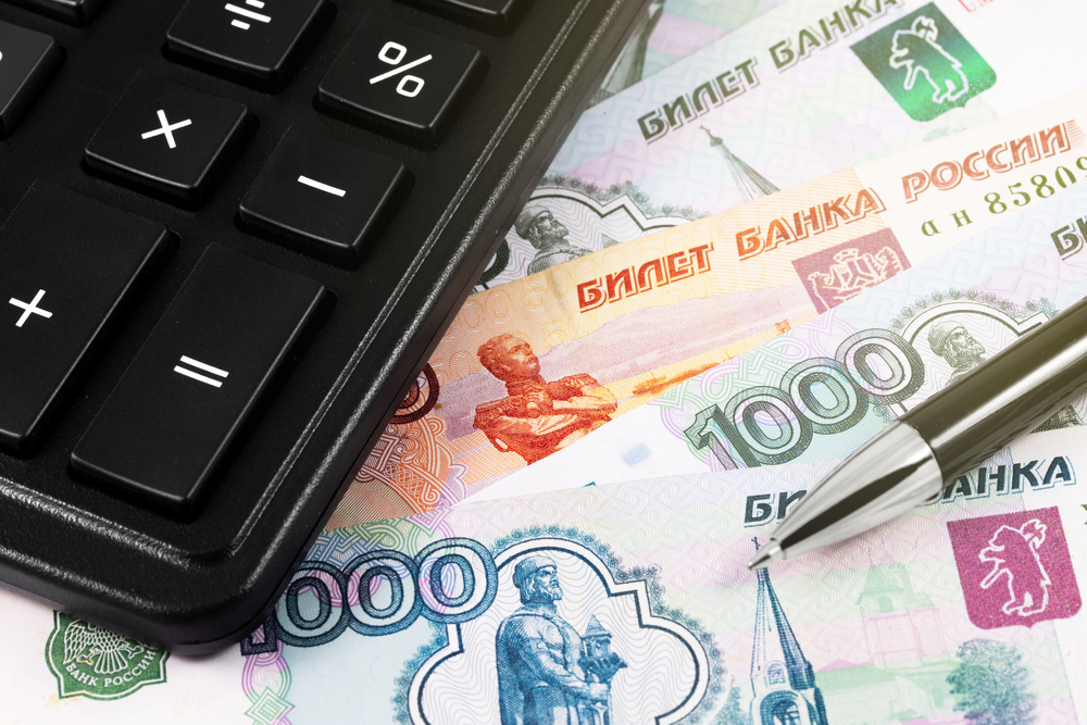 Минтруд поднимет МРОТ в 2020 году