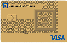 БАЙКАЛИНВЕСТБАНК