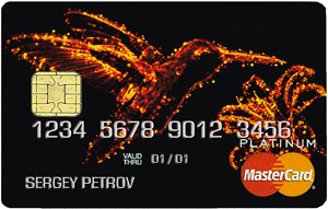 БАНК КОРПОРАТИВНОГО ФИНАНСИРОВАНИЯ