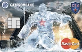 ГАЗПРОМБАНК
