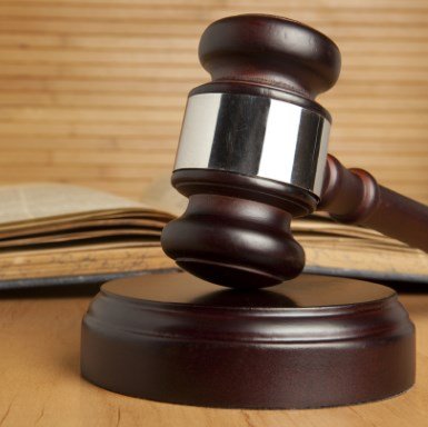 Как судиться с банком?