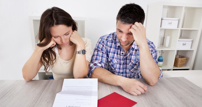 Почему банки отказывают в ипотеке