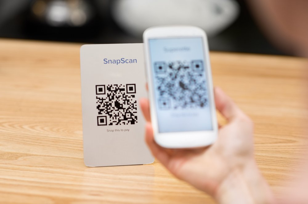 Alipay популяризирует в Европе мобильные платежи через QR-код