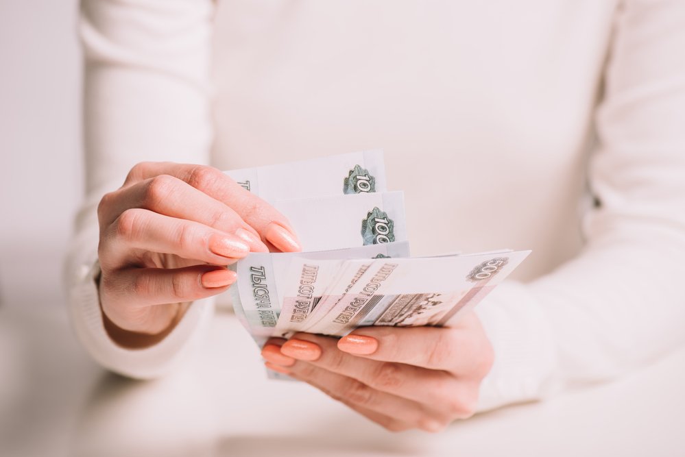 Средняя сумма потребительского кредита в РФ достигла максимума