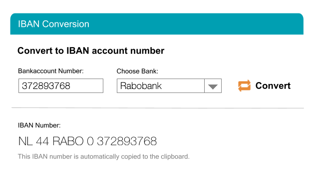 Что такое IBAN код и для чего он нужен?