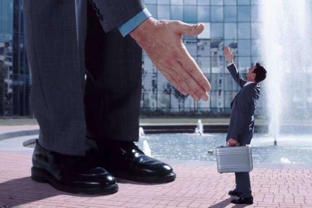 Как получить банковский кредит для малого бизнеса