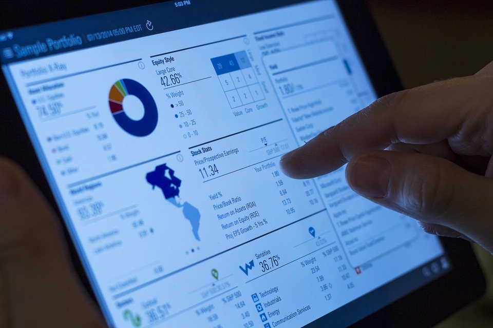 5 революционных трендов финтеха: версия Forbes