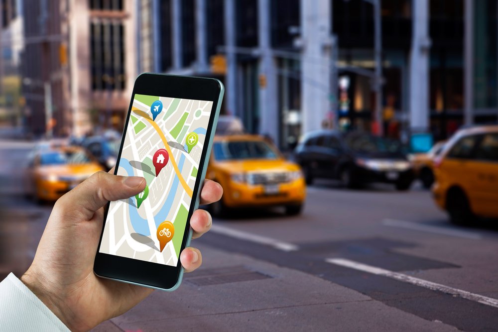 Сервис такси Uber собирается выйти на IPO