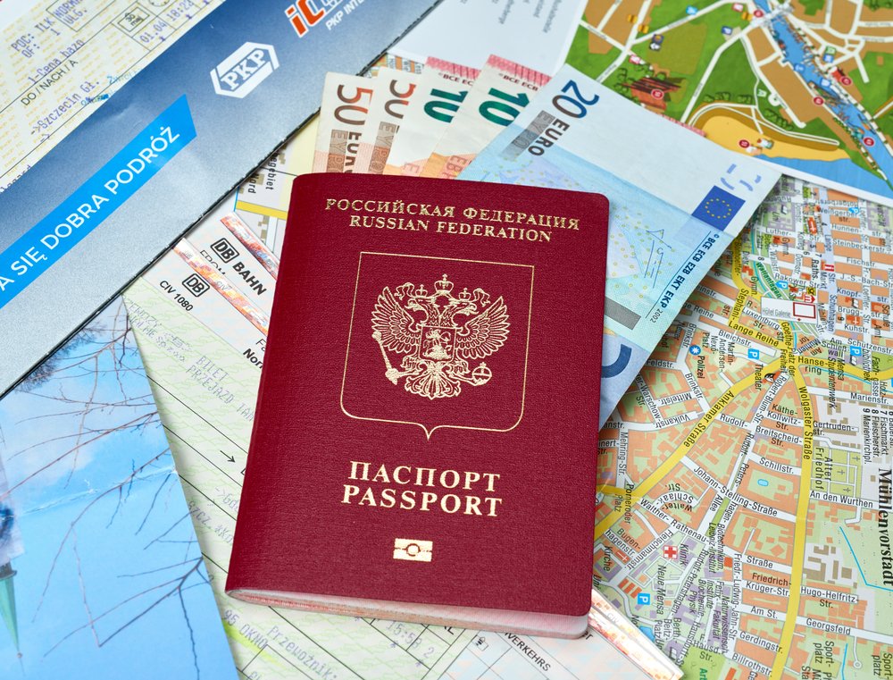 Страхование выезжающих за рубеж от ВТБ