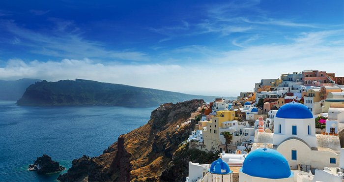 Ипотека в Европе для россиян начинается с €30 000