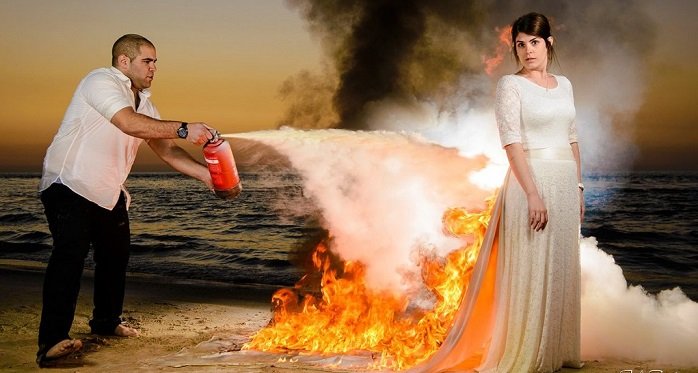 10 самых курьезных страховых случаев