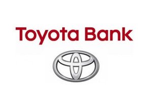 ТОЙОТА БАНК