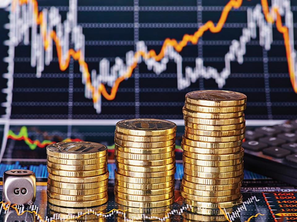ВВП за 2019 год вырос на 1,3%