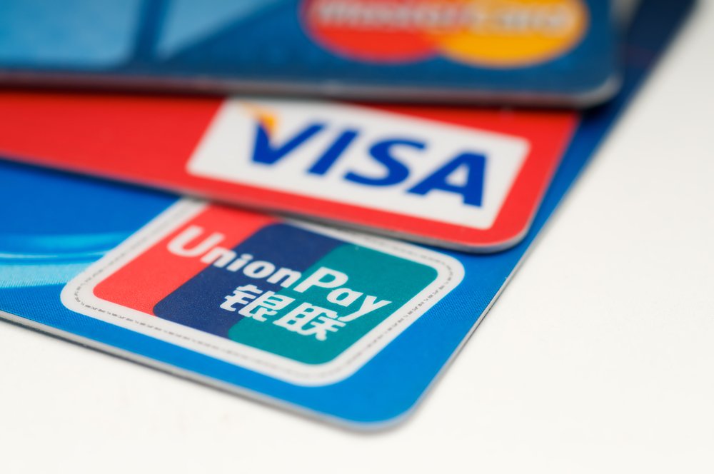 Moorwand выпускает первую карту UnionPay в Великобритании