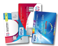 Кредитные карты УБРиР