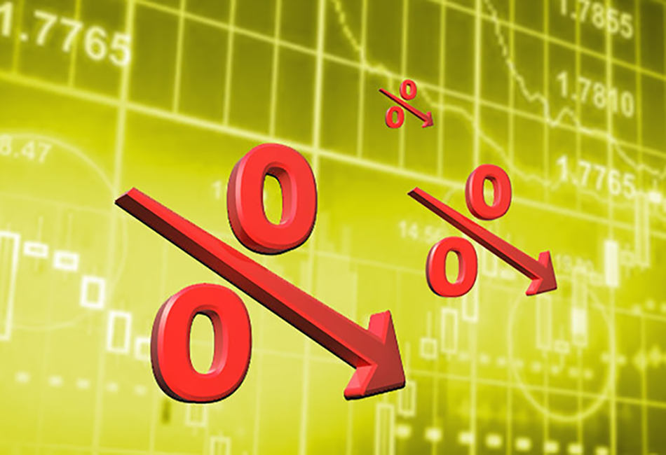 Снижение ключевой ставки ЦБ РФ