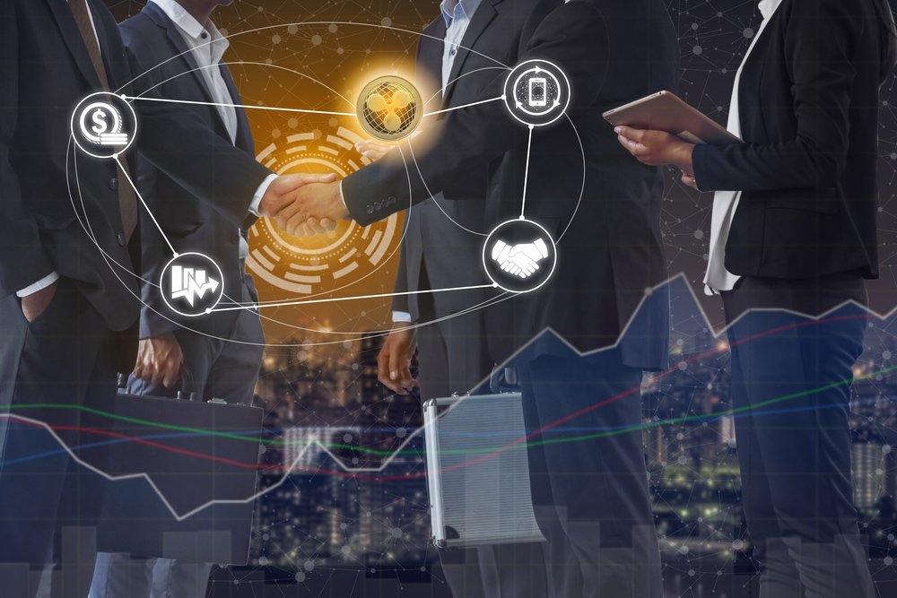 Creditshelf выдали кредитов на $1 млрд