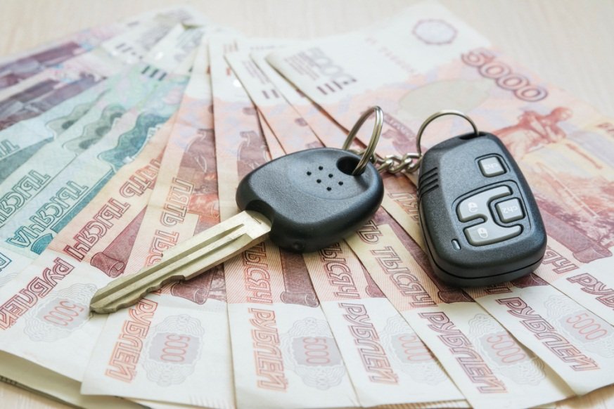 Автокредит в Сбербанке: условия, процентные ставки