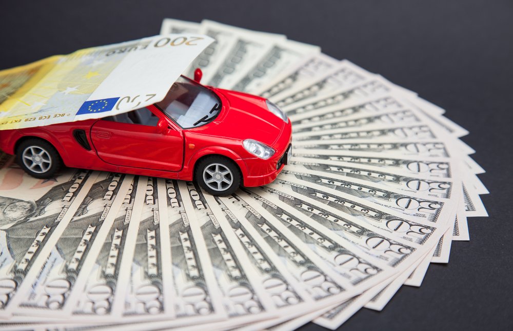 Как приобрести автомобиль в кредит?