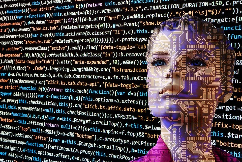 Как мобильный банкинг с поддержкой искусственного интеллекта улучшает финансовую сферу