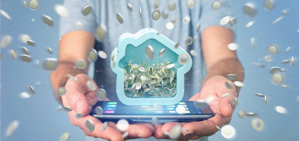 Что такое банковские копилки и как с их помощью накопить на квартиру