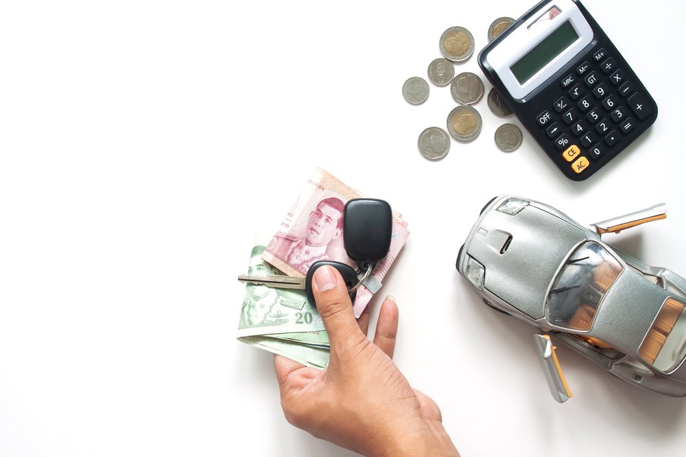 Банк «Восточный» перезапустил программу автокредитования