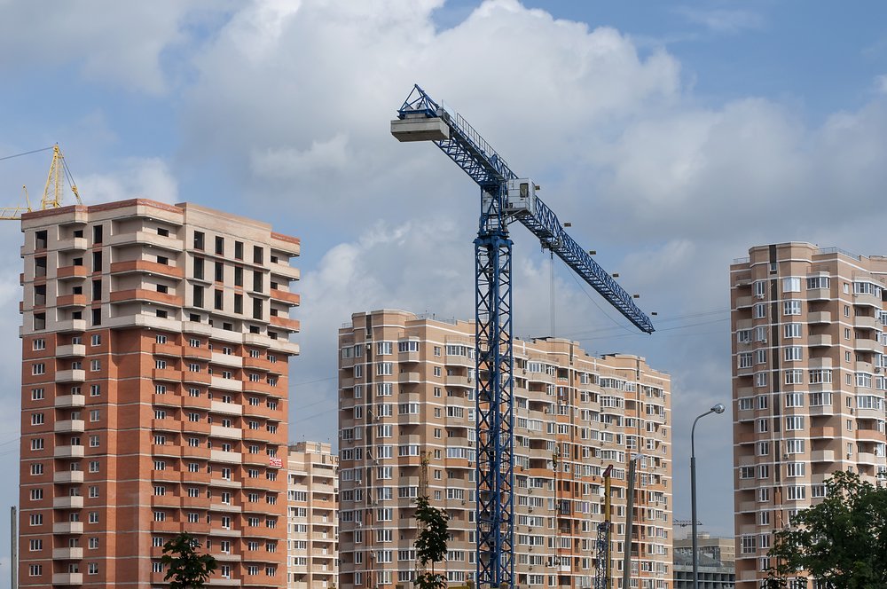 Стасишин назвал главное достоинство системы эскроу-счетов