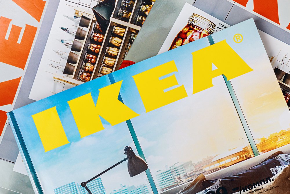 Как получить карту Икеа Фэмили (Ikea Family) 
