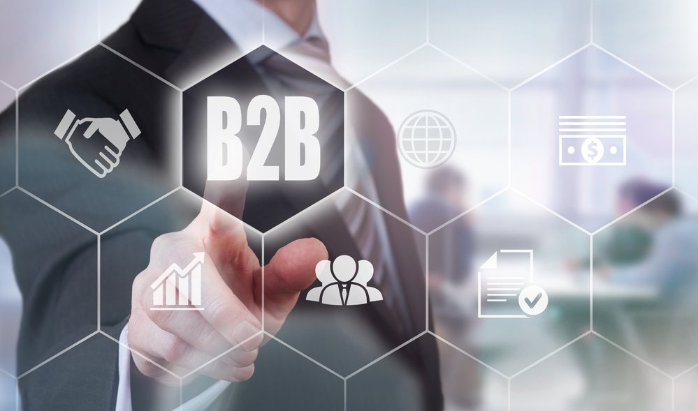 Visa и IBM создают блокчейн-платформу для бизнеса B2B Connect