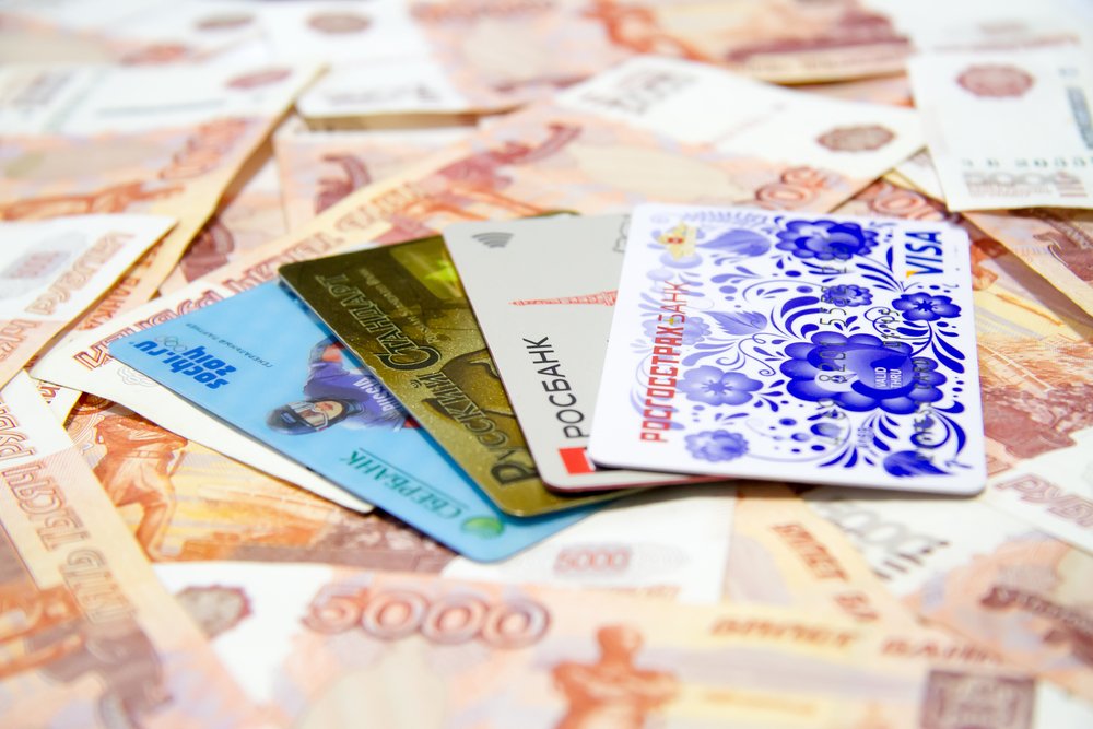 ЦБ придумал свой способ борьбы с «зарплатным рабством»