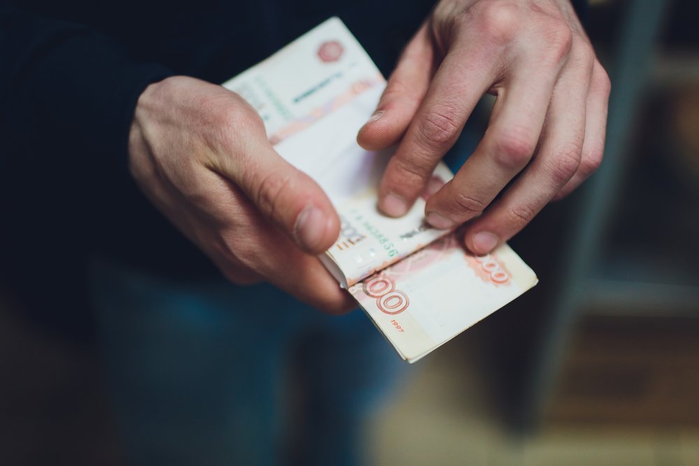 ЦБ запретил работу МФО «Мани Фанни»
