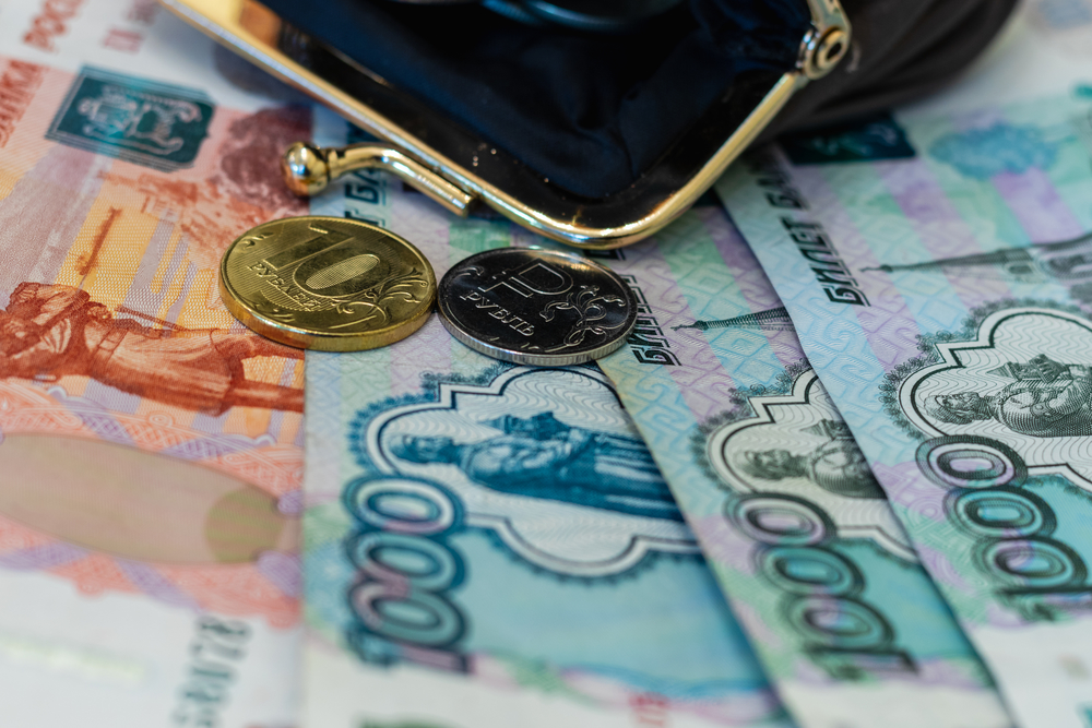 Россияне назвали желаемый уровень дохода на пенсии