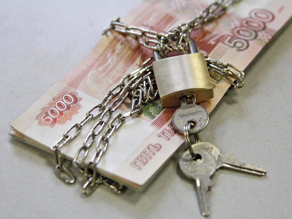 Сбербанк уберег от хищения более 25 млрд рублей